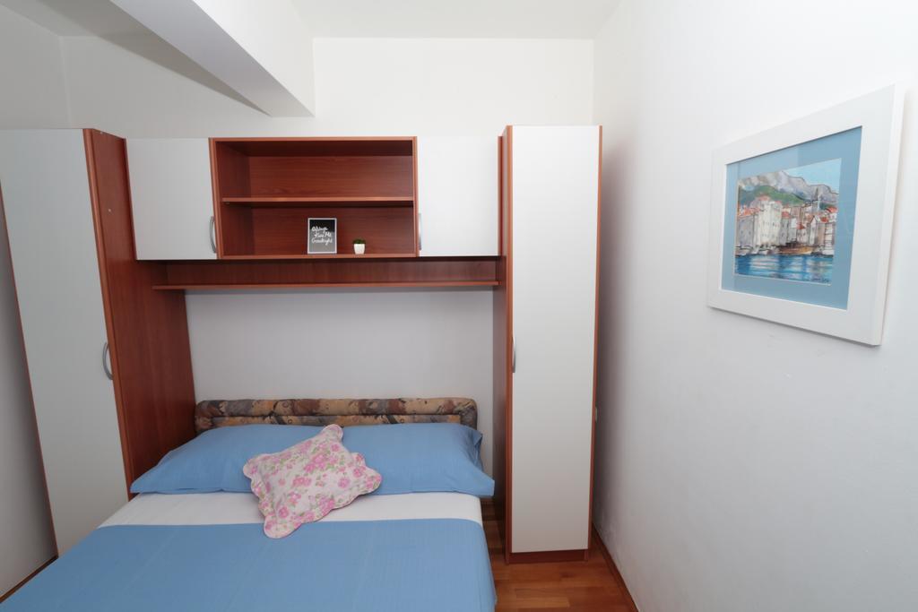 Central Beach Apartment Lägenhet *