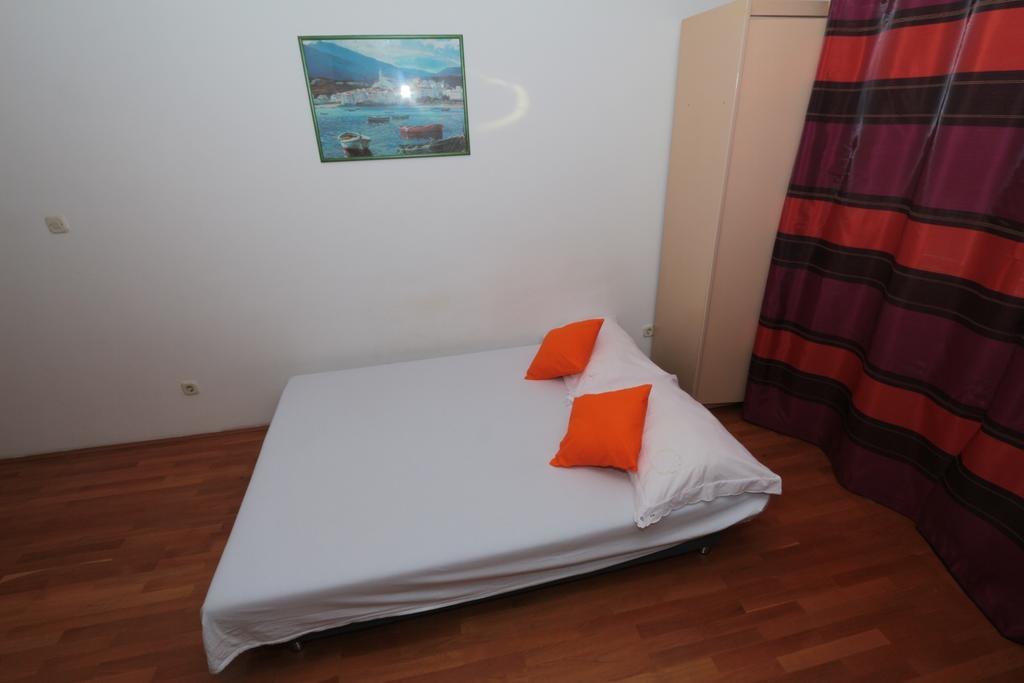 Lägenhet Central Beach Apartment *