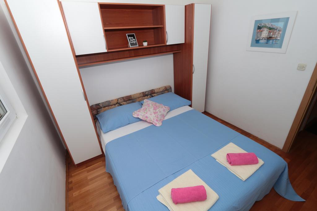 Central Beach Apartment Lägenhet