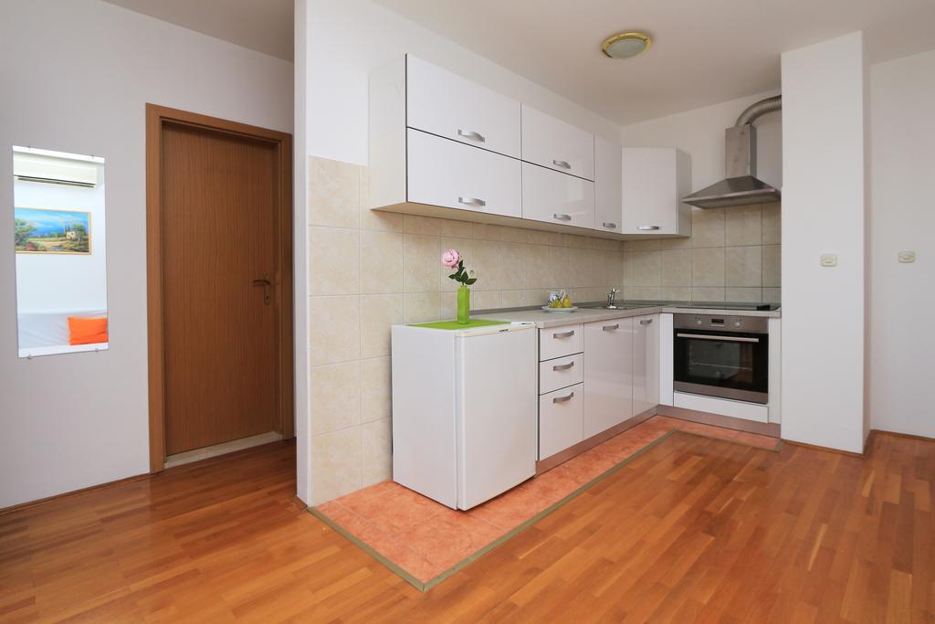 Lägenhet Central Beach Apartment *